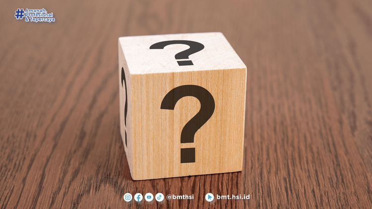 Gambar untuk artikel: Mengapa Memilih BMT HSI sebagai Solusi Keuangan Syariah Amanah dan Tepercaya?
