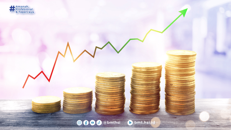 Gambar untuk artikel: Keuntungan Optimal, Risiko Minimal dengan Investasi BMT HSI