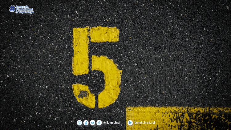 Gambar untuk artikel: 5 Dampak Riba yang Jarang Dibahas