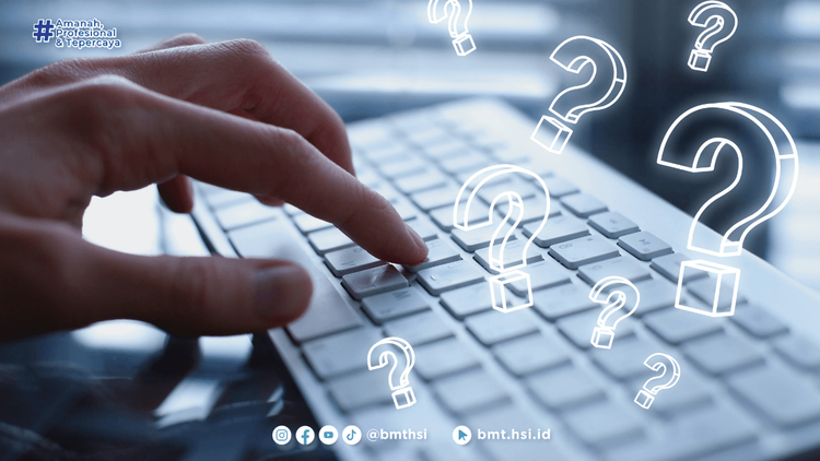 Gambar untuk artikel: Memahami Pembiayaan Syariah: Kenapa Pilih BMT HSI?