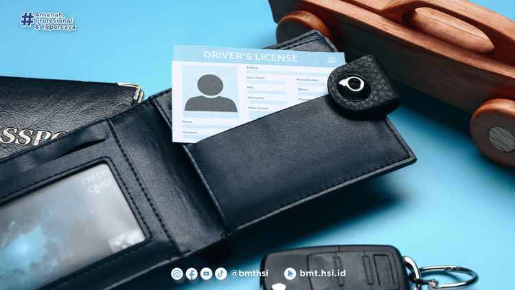 Gambar untuk artikel: Perpanjang SIM Online Tanpa Ribet, Cukup dari HP “That Simple”