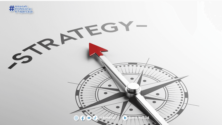 Gambar untuk artikel: Strategi Keuangan Keluarga di Tengah Krisis 