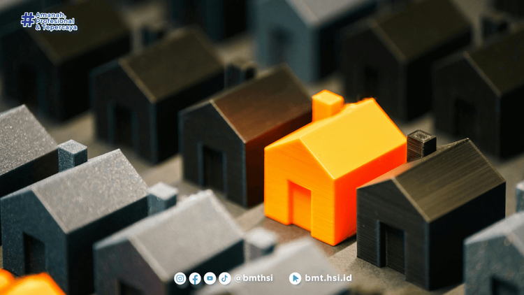 Gambar untuk artikel: Kredit Macet Didominasi Gen Z. Kok, Bisa?