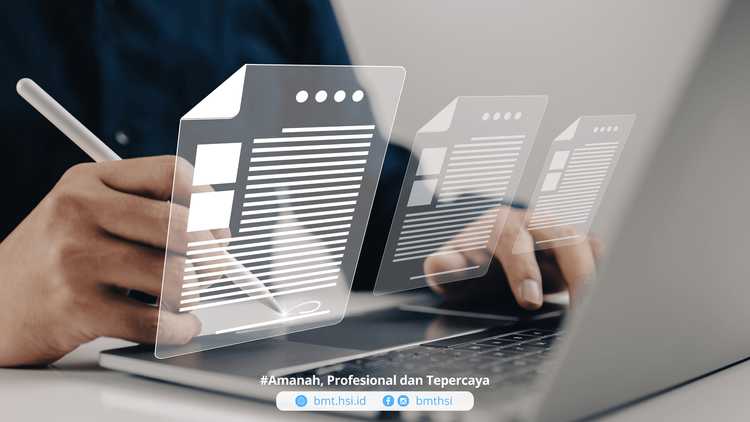 https://bmt.hsi.id/Apa Saja Persayaratan Menjadi Anggota BMT HSI?/