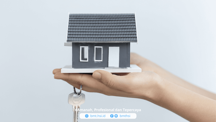 Gambar untuk artikel: TIPS MEMILIH PROPERTI IDAMAN