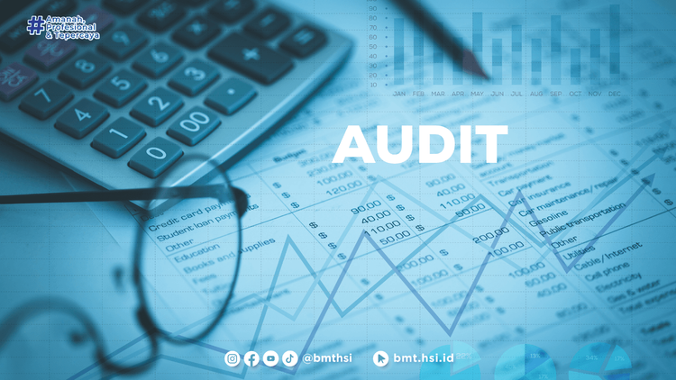 Gambar untuk artikel:   Menjaga Transparansi dengan Audit Tahunan BMT HSI