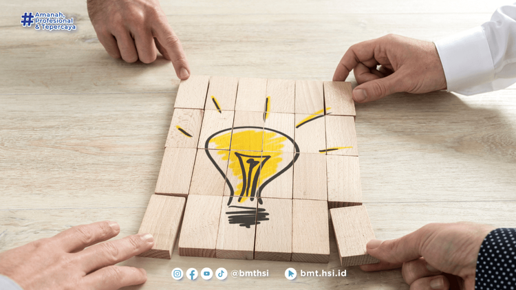 Gambar untuk artikel: Apa yang Harus Diperhatikan Sebelum Mengajukan Pembiayaan Syariah?