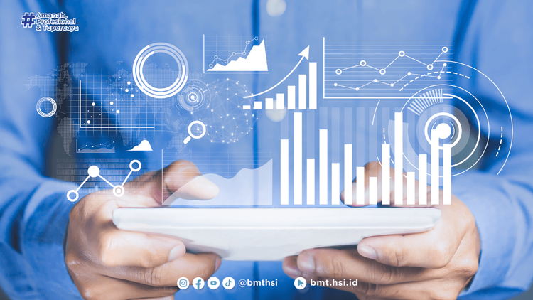 Gambar untuk artikel: Mengenal Keuntungan Investasi di BMT HSI