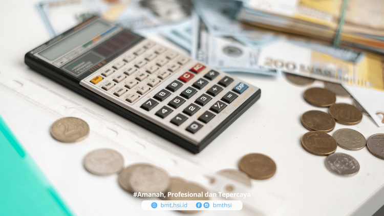 Gambar untuk artikel: BMT HSI: Harmoni Transaksi Finansial yang Aman dan Tepercaya