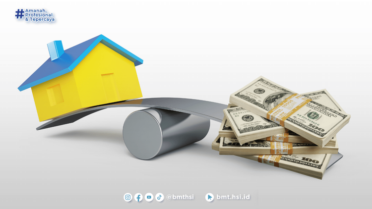 Gambar untuk artikel:   Terlanjur Janji Beli Rumah, Tapi Uang Kurang? Tenang, Ada Solusinya!